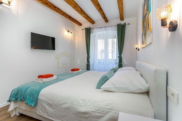 Apartmán Na predaj - Primorsko-goranska Centar