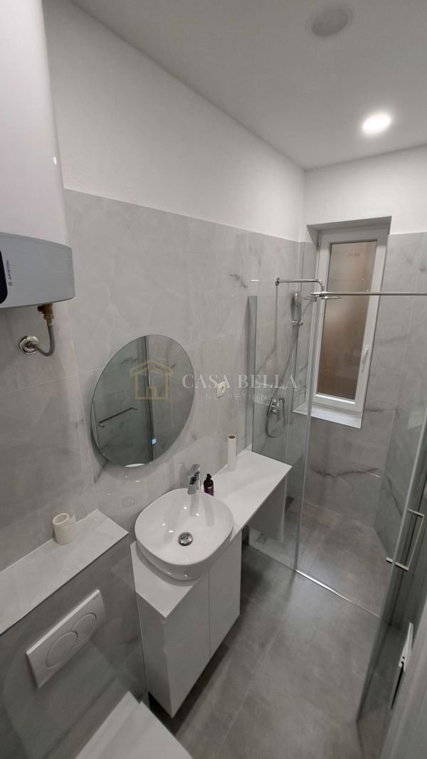 Apartment Zu verkaufen - Primorsko-goranska Potok