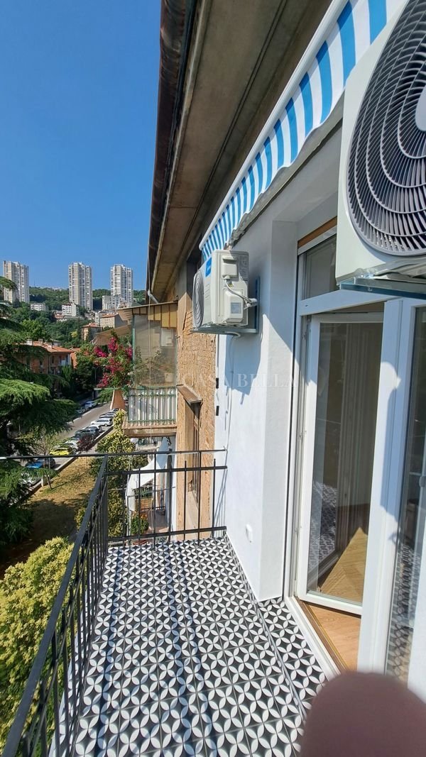 Apartma Naprodaj - Primorsko-goranska Potok