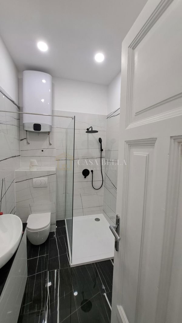 Apartment Zu verkaufen - Primorsko-goranska Potok