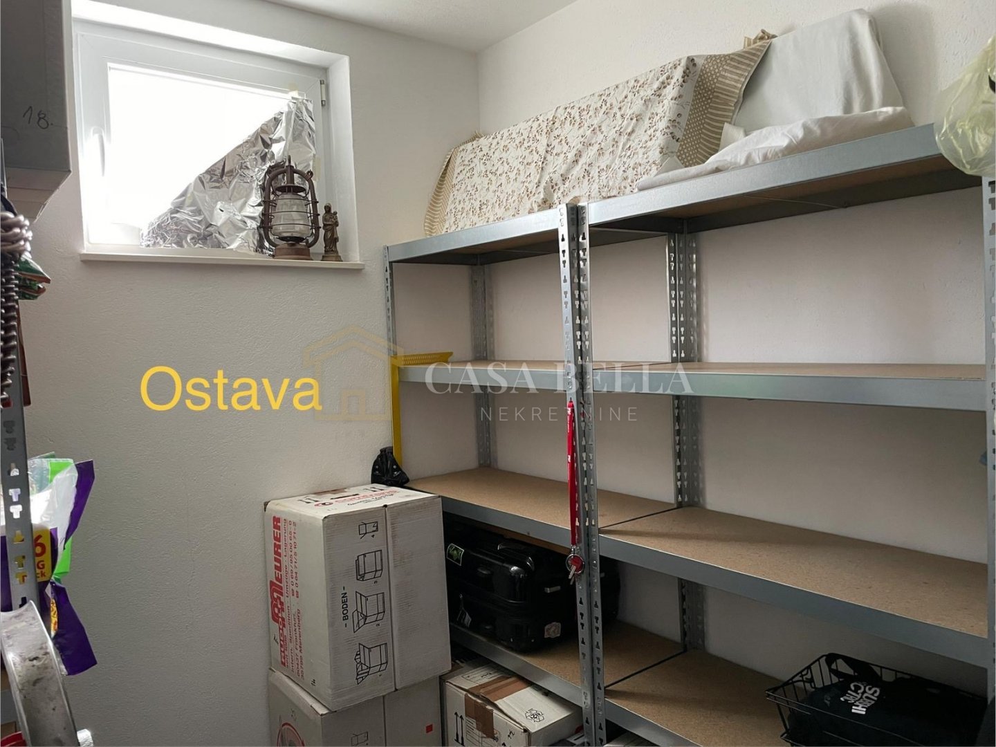 Apartma Naprodaj - Primorsko-goranska Crikvenica