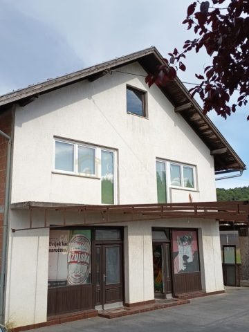 Commerciale da affittare 220 m² – Marija Bistrica