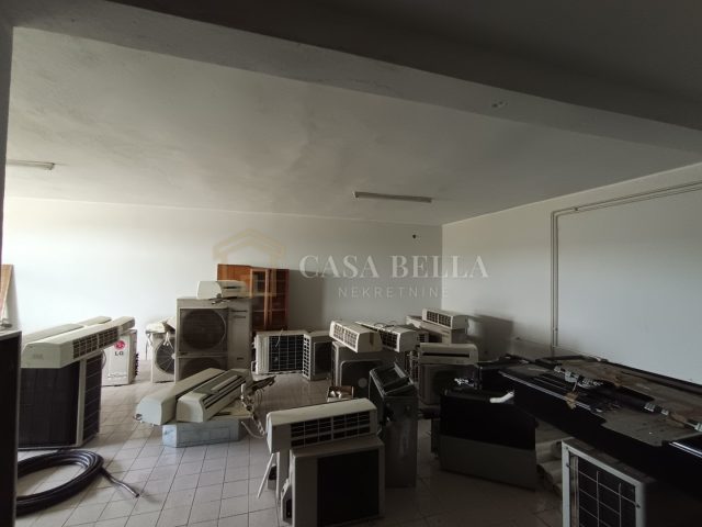 Commerciale Da affittare - Krapinsko-zagorska Marija Bistrica - foto 4/5