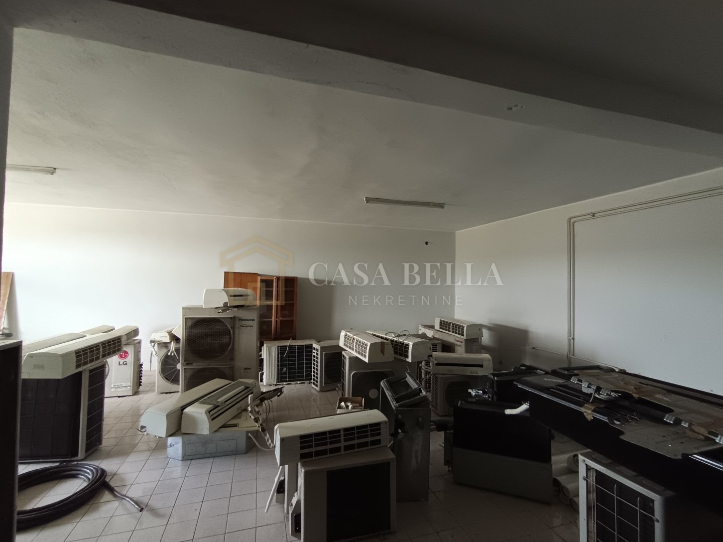 Commerciale Da affittare - Krapinsko-zagorska Marija Bistrica