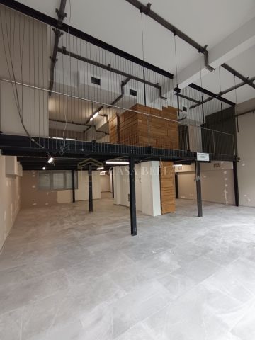 Business premises for rent 350 m² – Maksimir