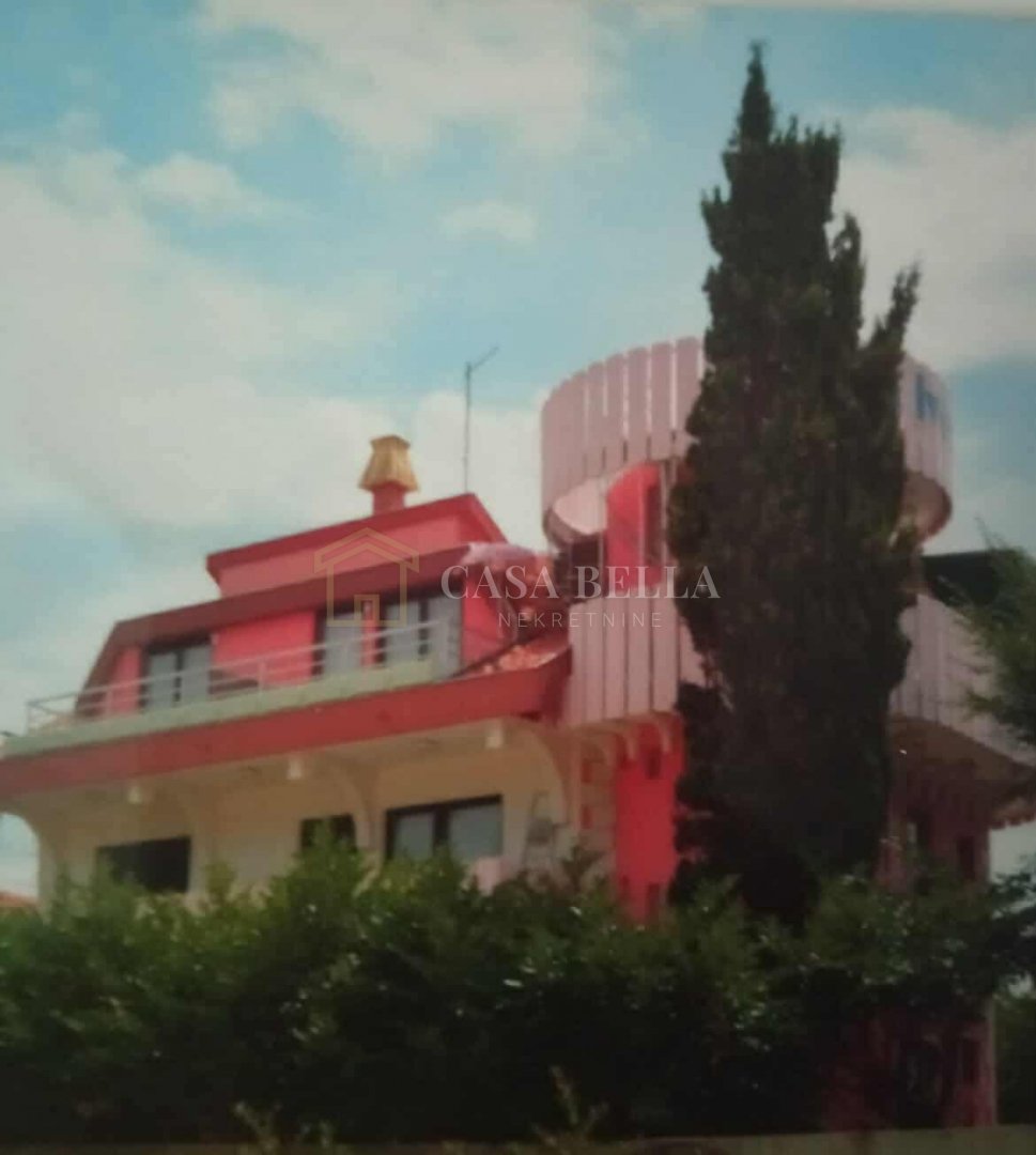 Haus Zu verkaufen - Primorsko-goranska Šilo