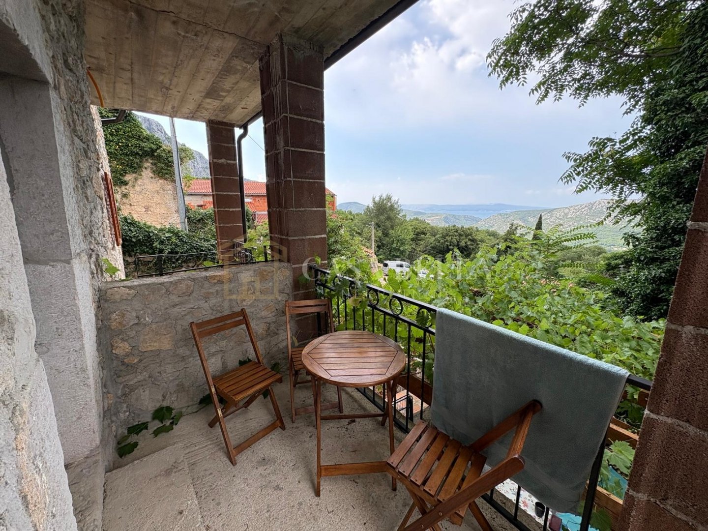 House For sale - Primorsko-goranska Grižane-belgrad - foto 1/16
