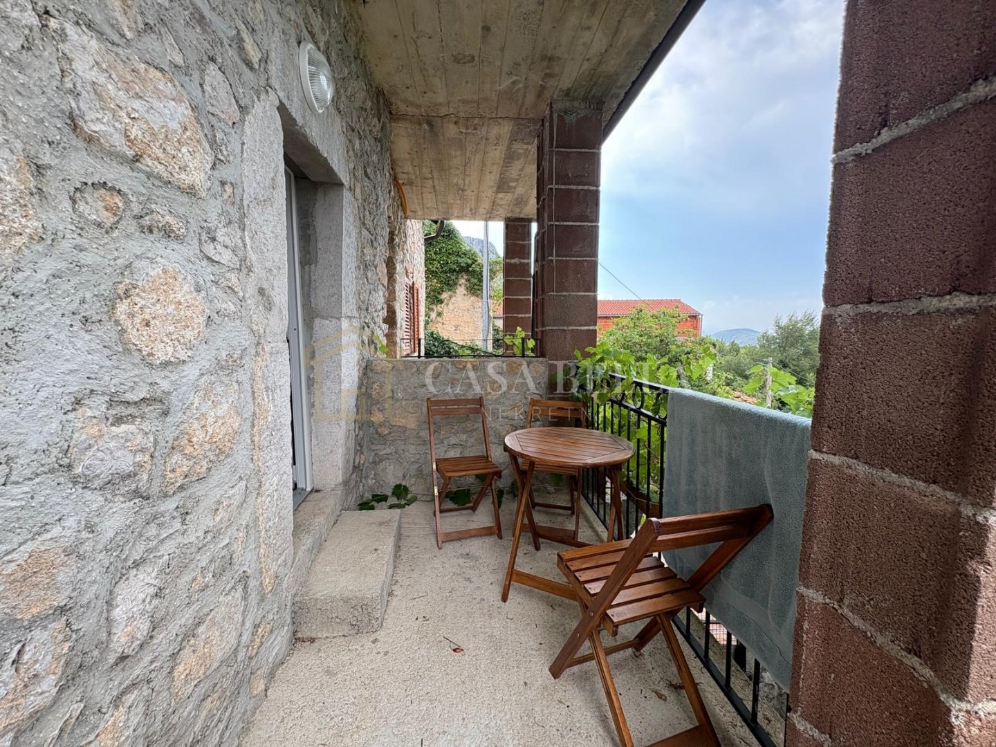 House For sale - Primorsko-goranska Grižane-Belgrad