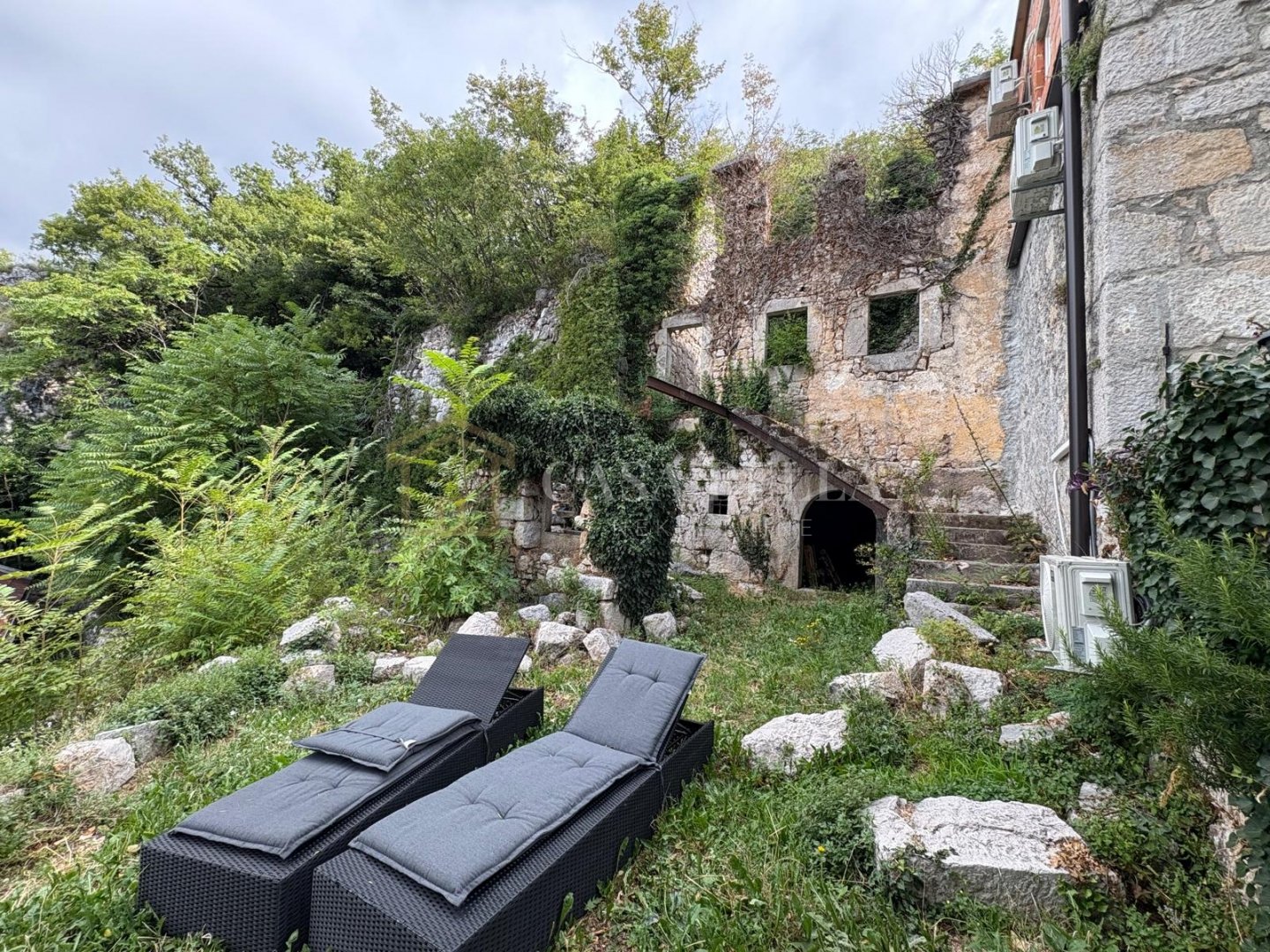 House For sale - Primorsko-goranska Grižane-Belgrad