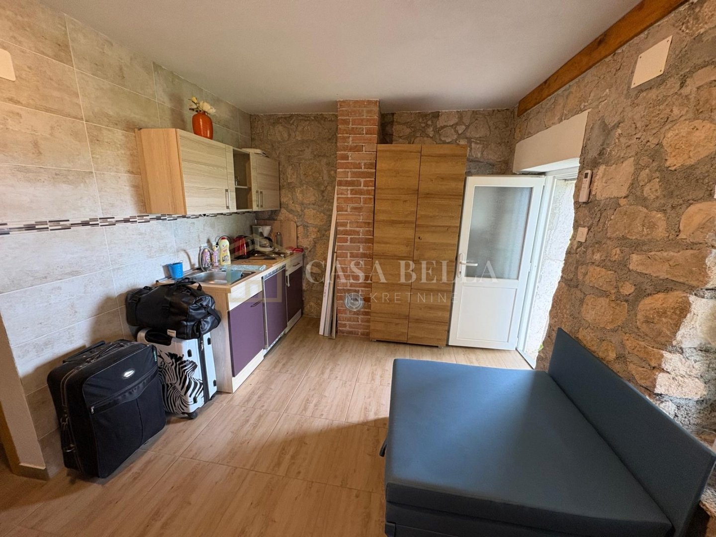 House For sale - Primorsko-goranska Grižane-Belgrad