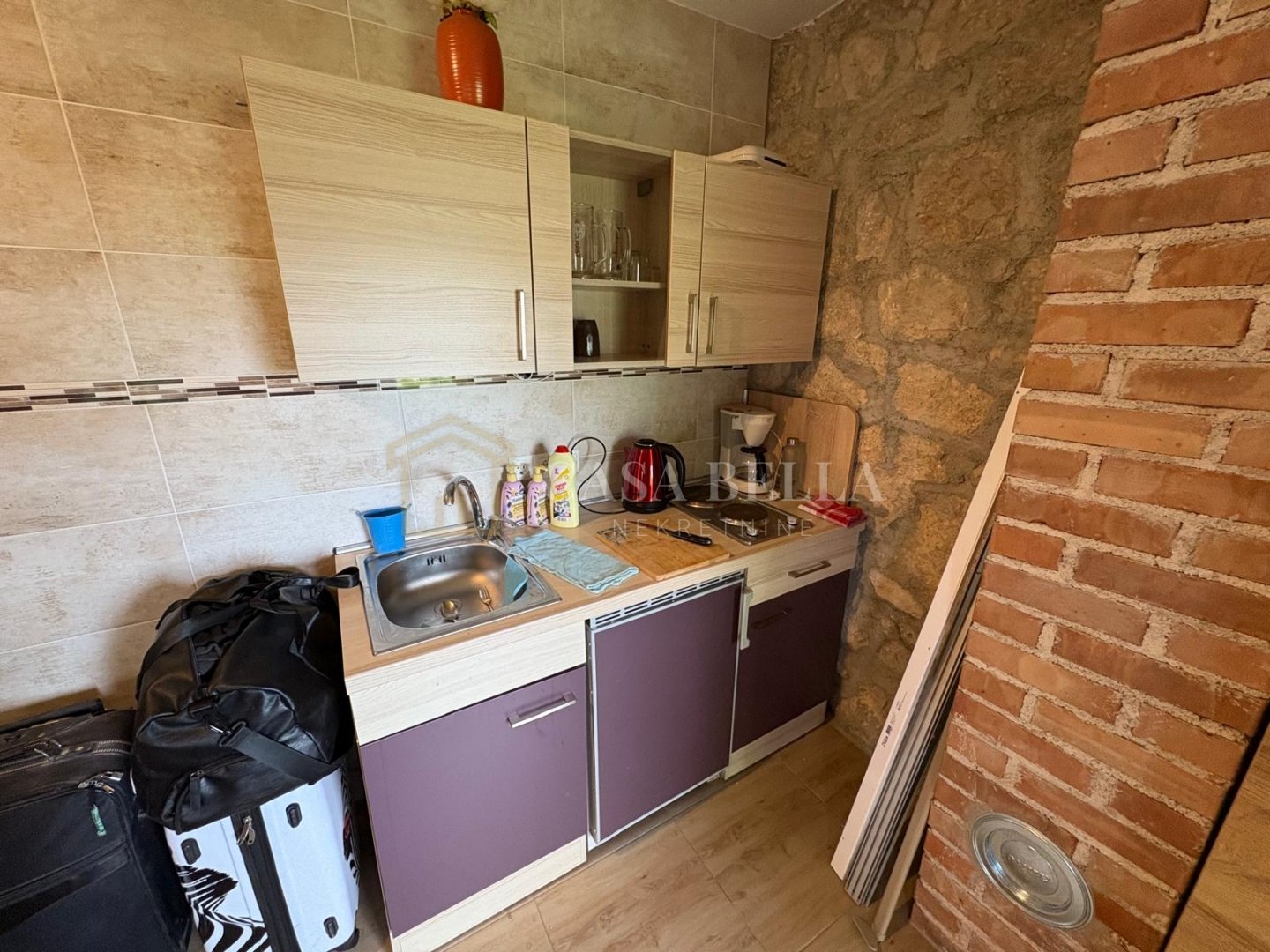 House For sale - Primorsko-goranska Grižane-Belgrad