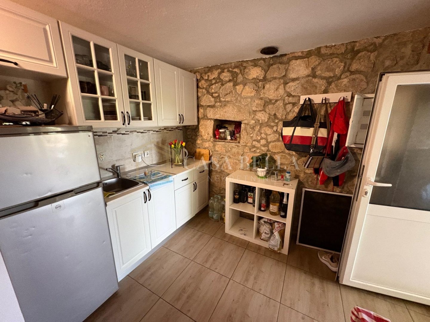 House For sale - Primorsko-goranska Grižane-Belgrad