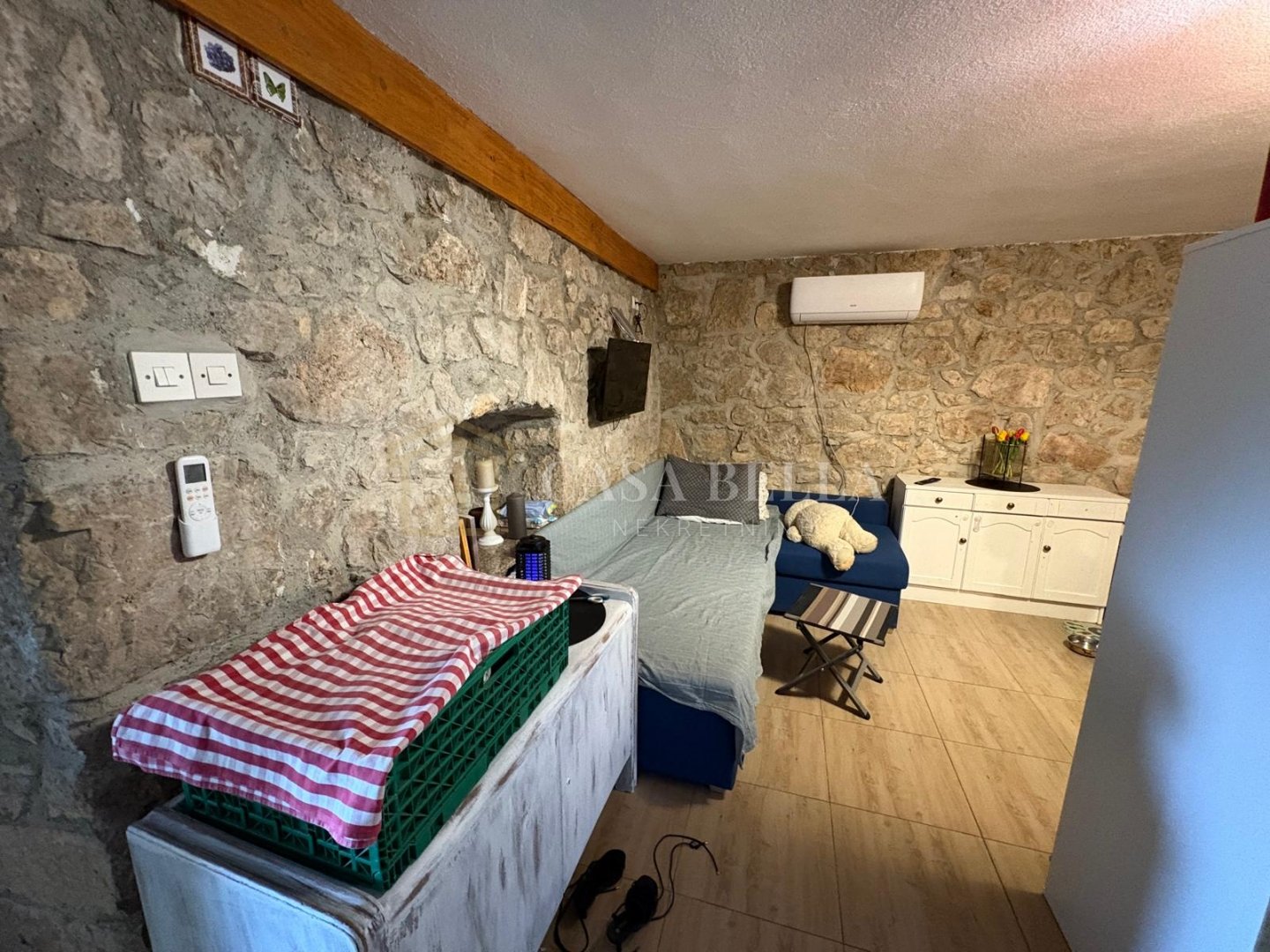 House For sale - Primorsko-goranska Grižane-Belgrad