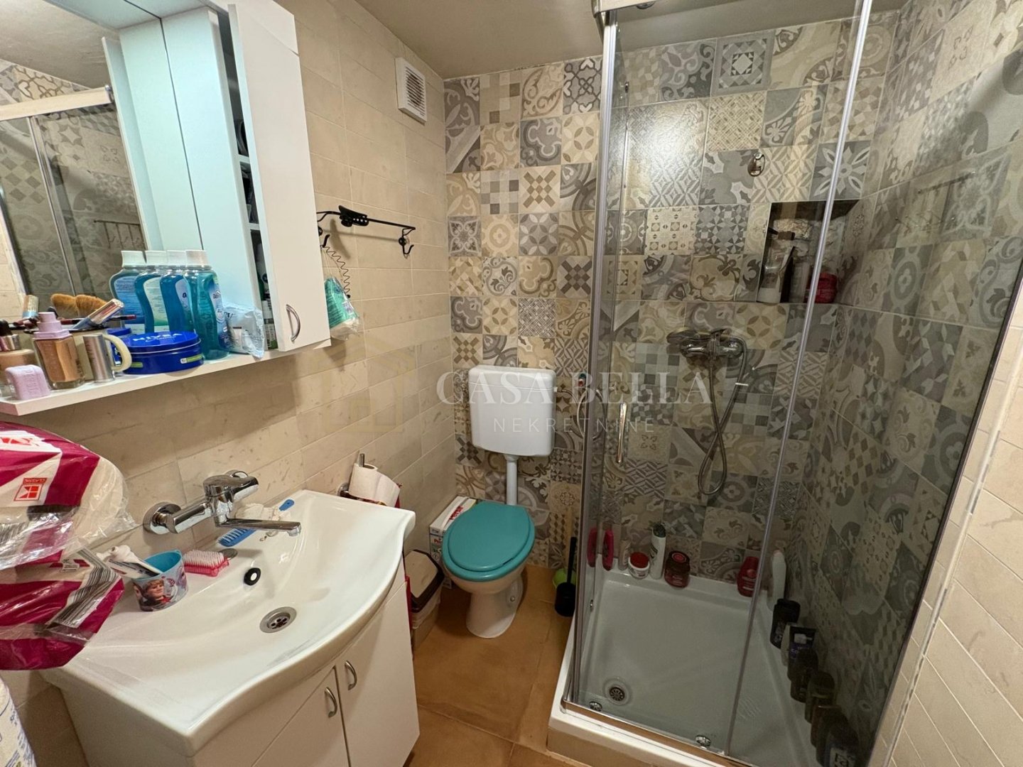 House For sale - Primorsko-goranska Grižane-Belgrad