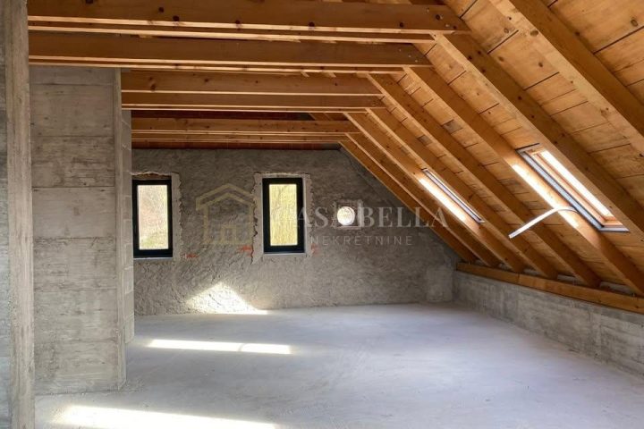 Maison À vendre - Primorsko-goranska Brod Moravice - foto 2/6
