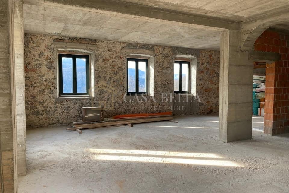 Maison À vendre - Primorsko-goranska Brod Moravice - foto 1/6