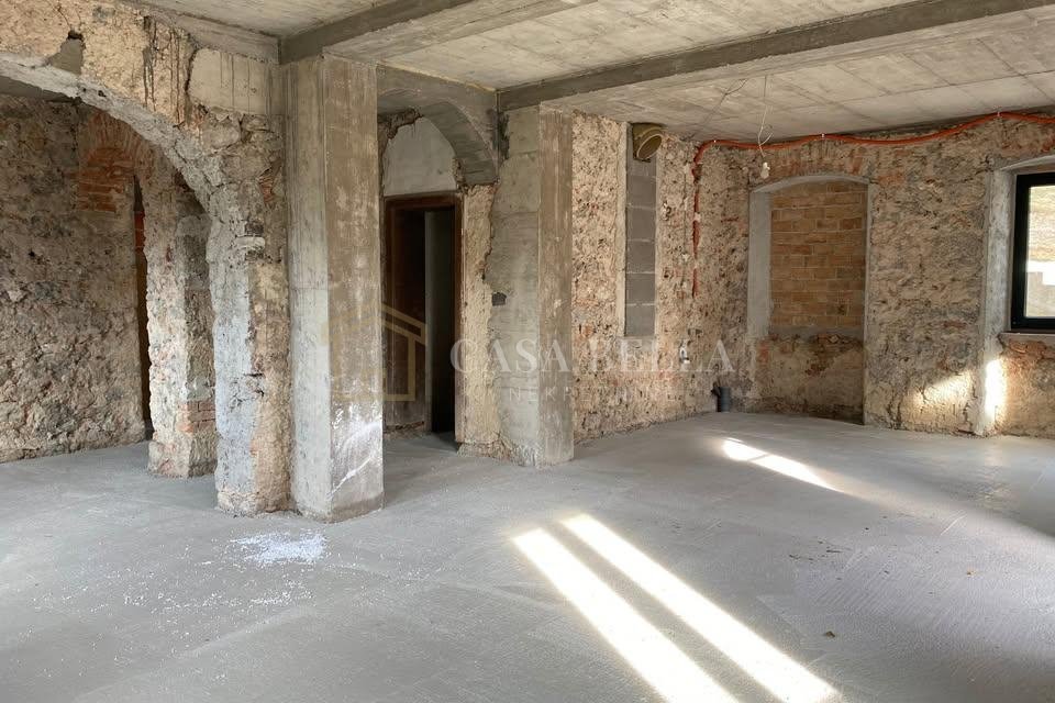Maison À vendre - Primorsko-goranska Brod Moravice