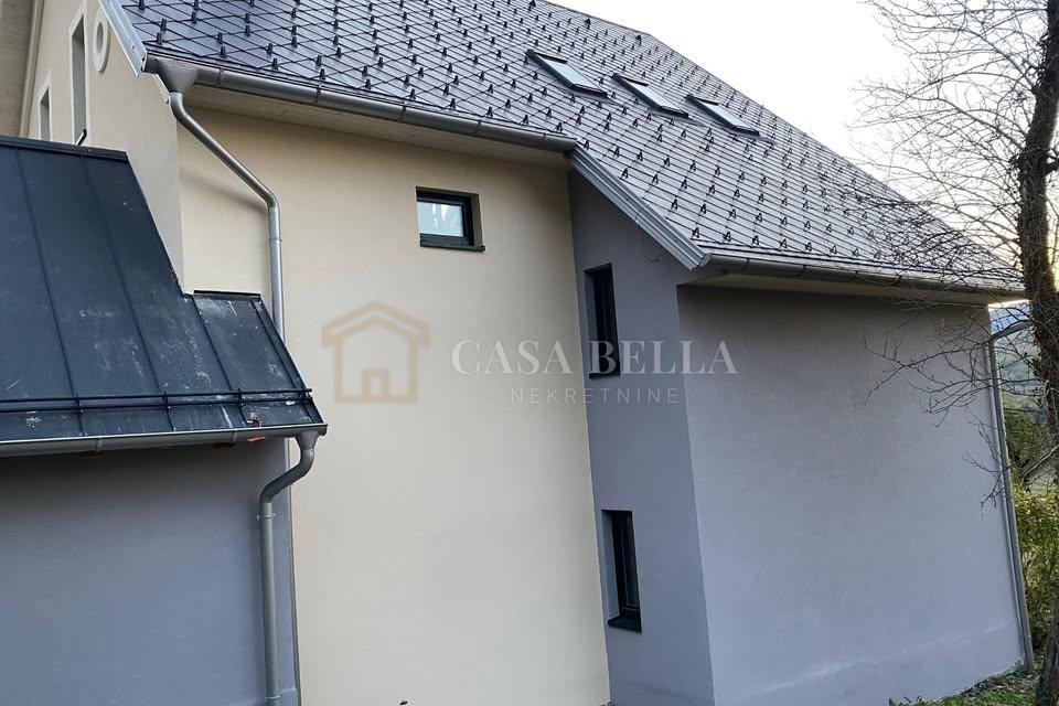 Maison À vendre - Primorsko-goranska Brod Moravice