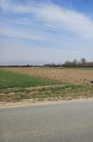 Terrain à vendre 8400 m² – Velika Gorica - Okolica