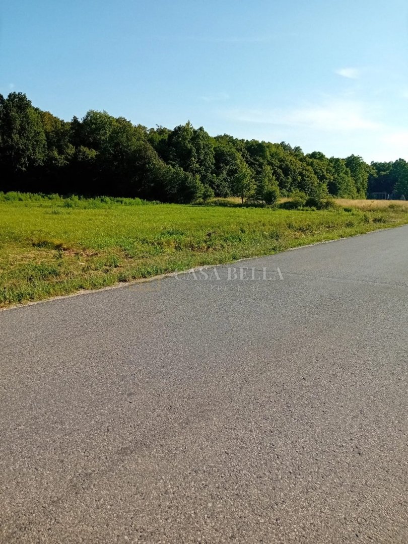 Parcela Na predaj - Zagrebačka Dugo Selo - Zapad