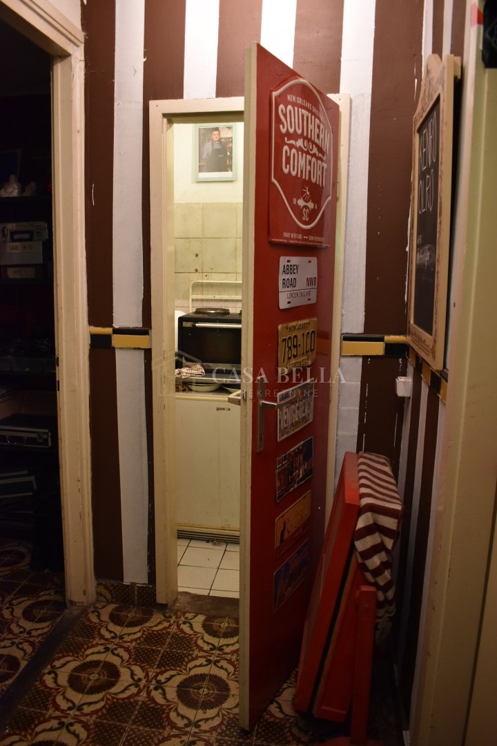 Gewerbefläche Zu verkaufen - Grad Zagreb Donji grad