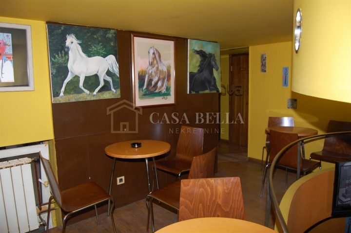 Business premises For sale - Grad Zagreb Knežija - foto 2/6
