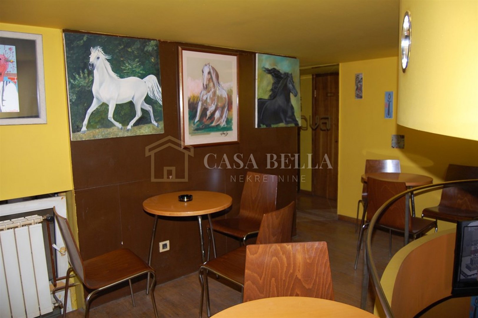Business premises For sale - Grad Zagreb Knežija