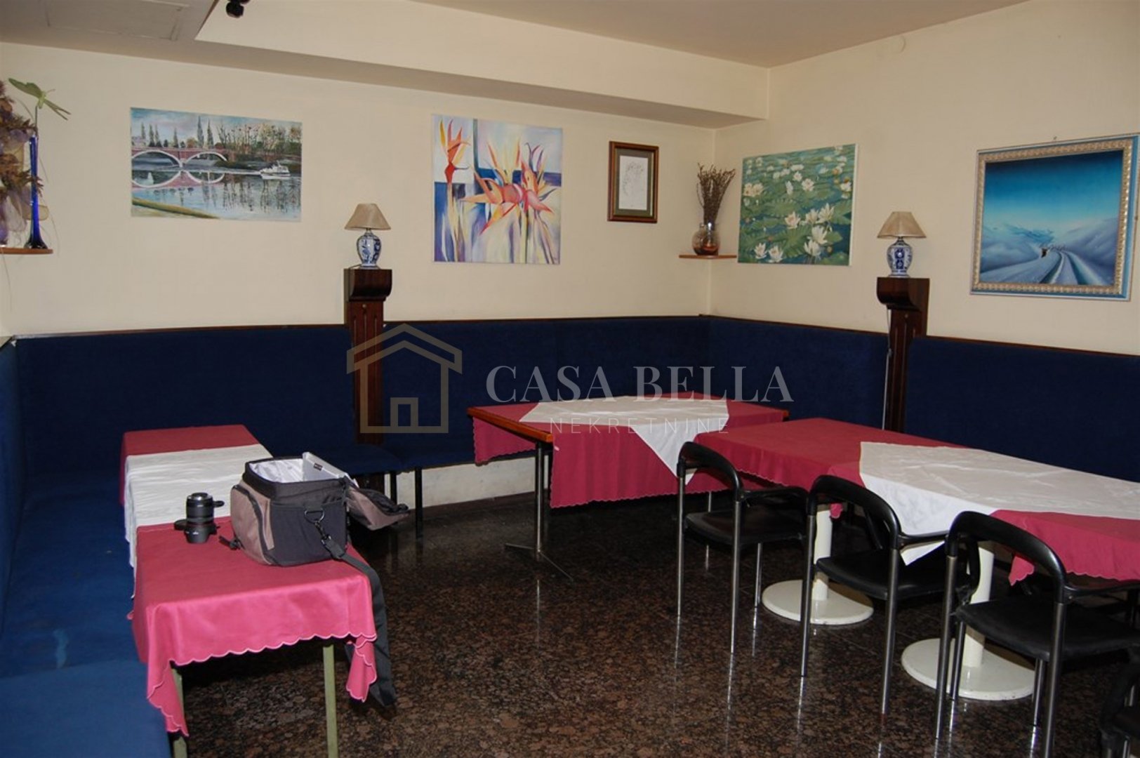 Business premises For sale - Grad Zagreb Knežija