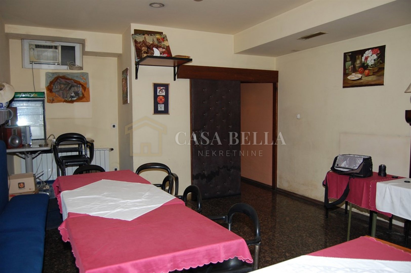 Business premises For sale - Grad Zagreb Knežija