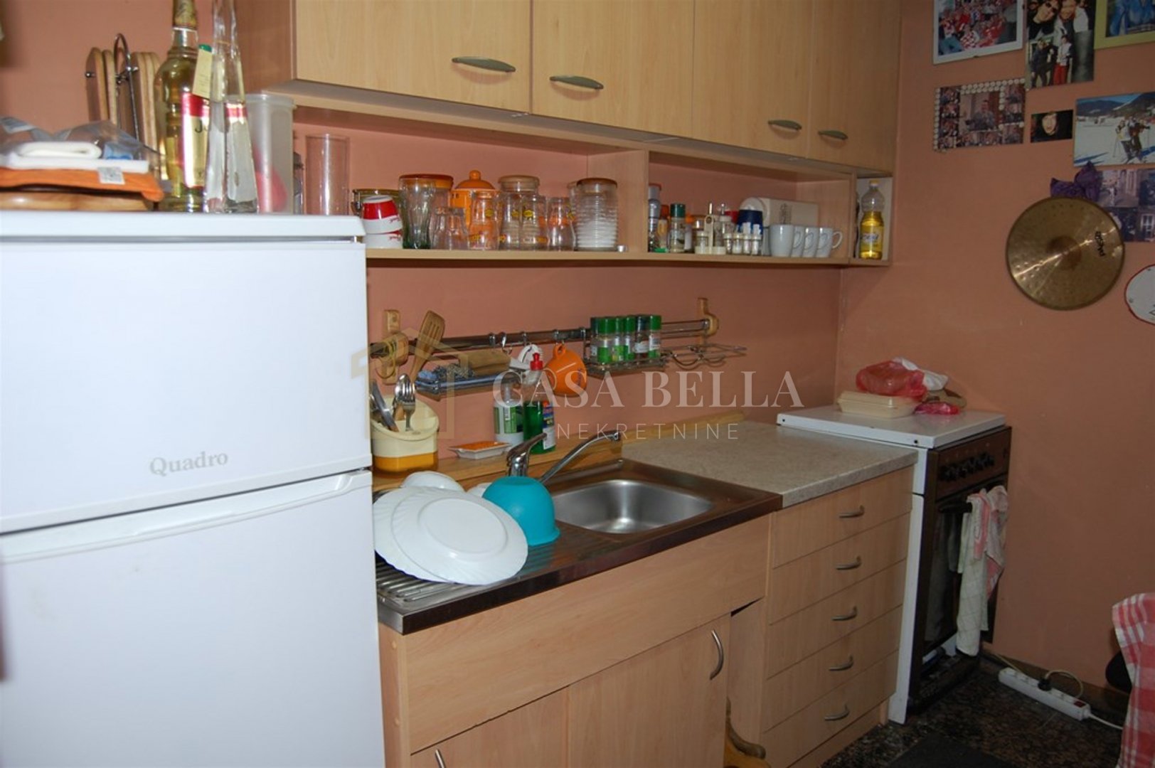 Business premises For sale - Grad Zagreb Knežija