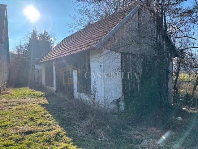Hiša Naprodaj - Karlovačka Lapat