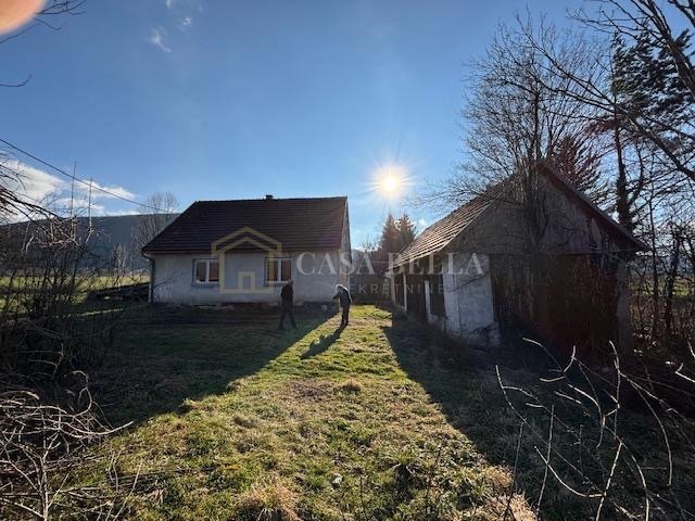 Kuća Na prodaju - Karlovačka Lapat