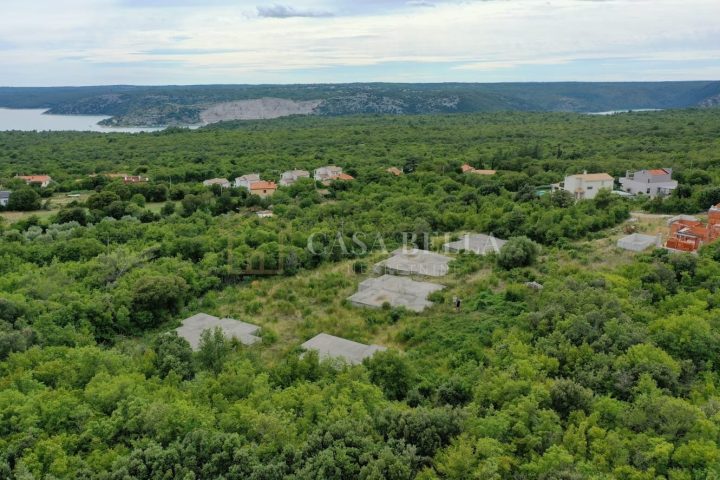 Grundstück zu verkaufen 11000 m² – Labin