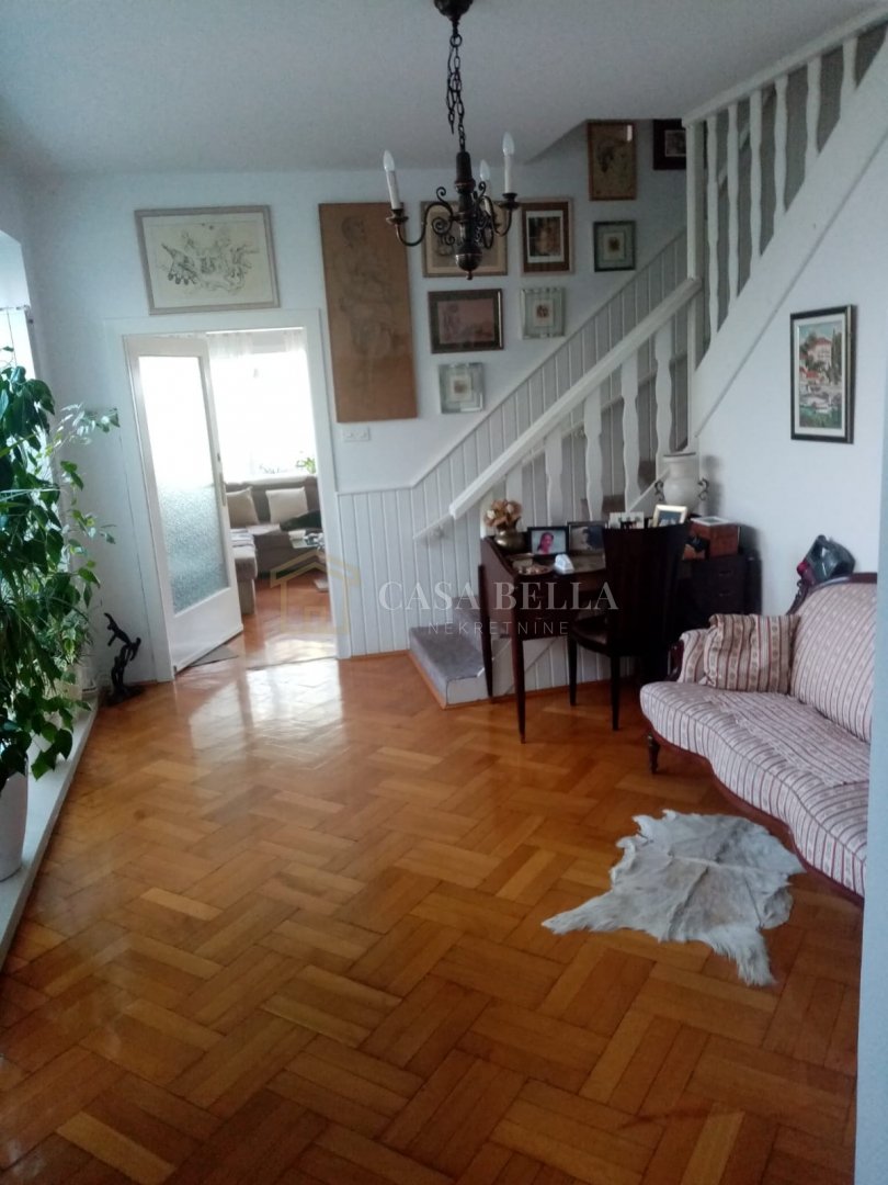 Haus Zu verkaufen - Grad Zagreb Pantovčak