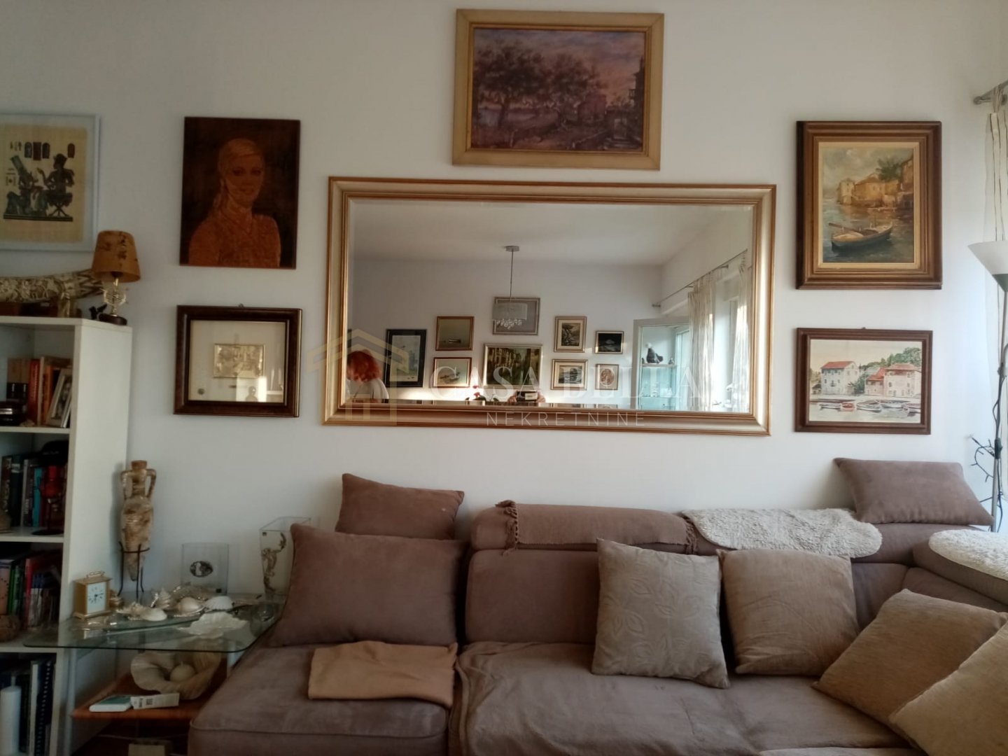Haus Zu verkaufen - Grad Zagreb Pantovčak