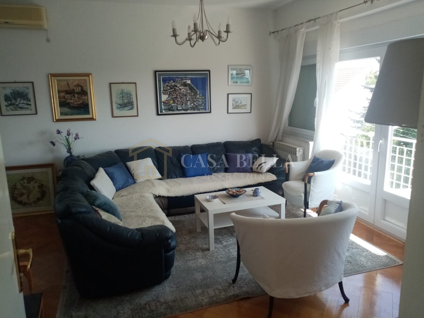 Haus Zu verkaufen - Grad Zagreb Pantovčak