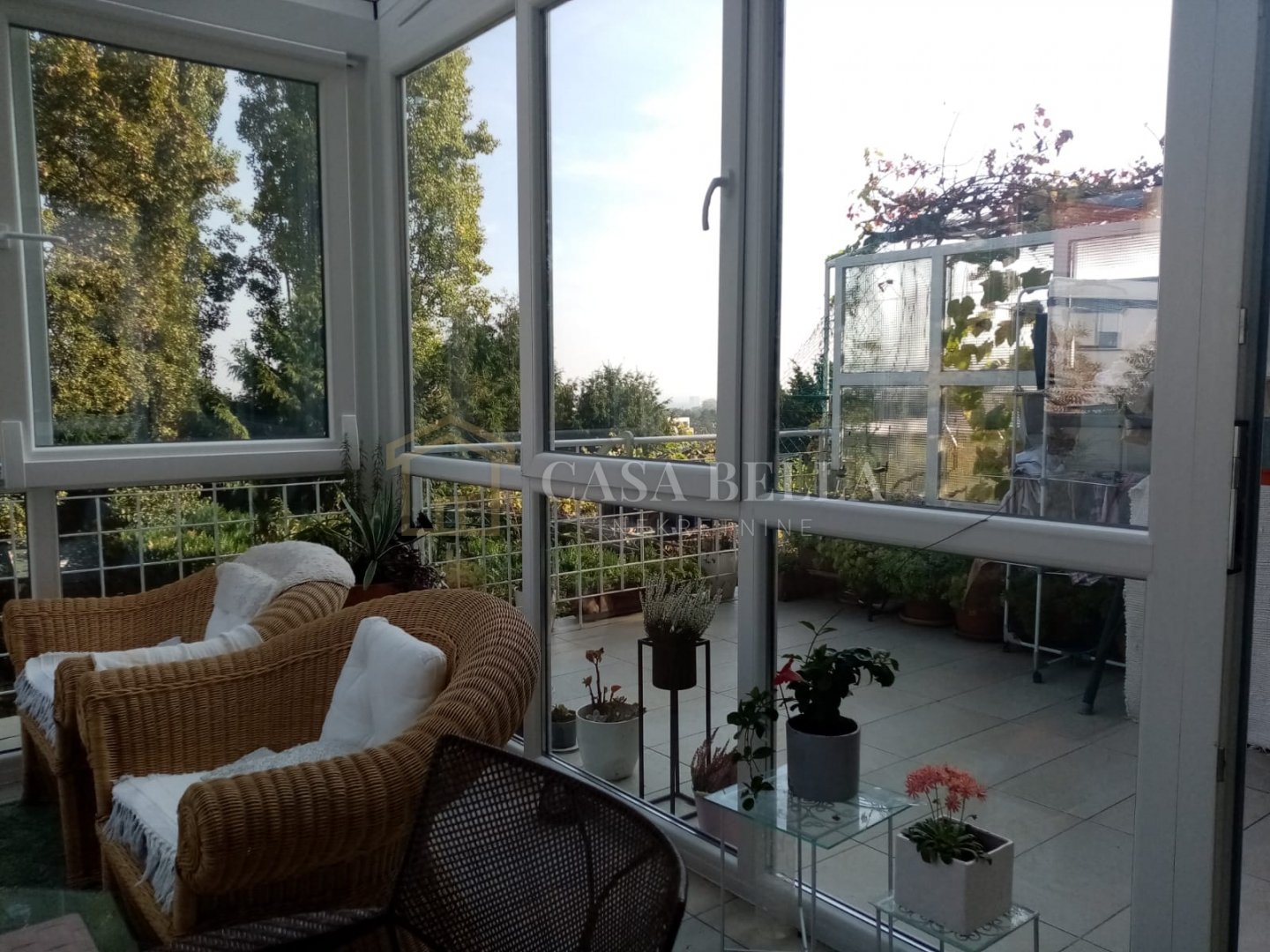 Haus Zu verkaufen - Grad Zagreb Pantovčak