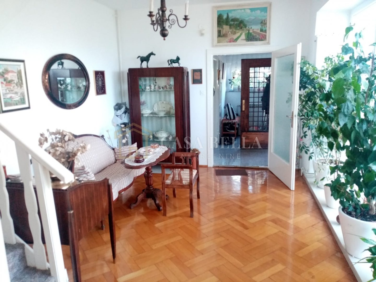 Haus Zu verkaufen - Grad Zagreb Pantovčak