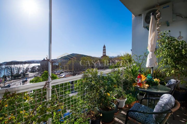 Apartment Zu verkaufen - Splitsko-dalmatinska Grad - foto 5/18