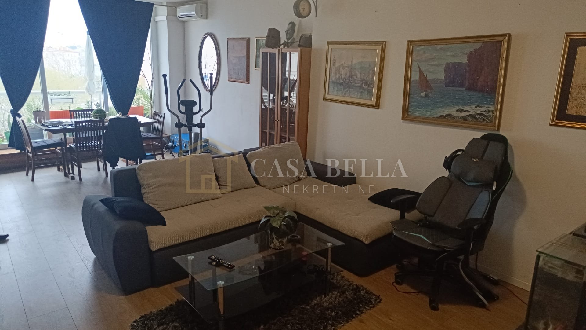 Apartment Zu verkaufen - Splitsko-dalmatinska Grad - foto 1/18
