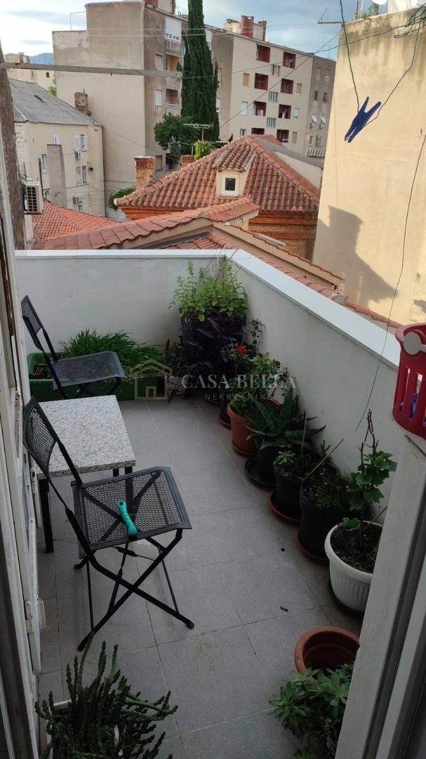 Apartment Zu verkaufen - Splitsko-dalmatinska Grad