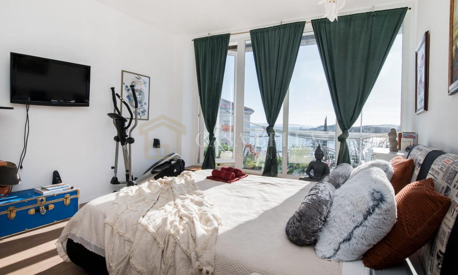 Apartment Zu verkaufen - Splitsko-dalmatinska Grad