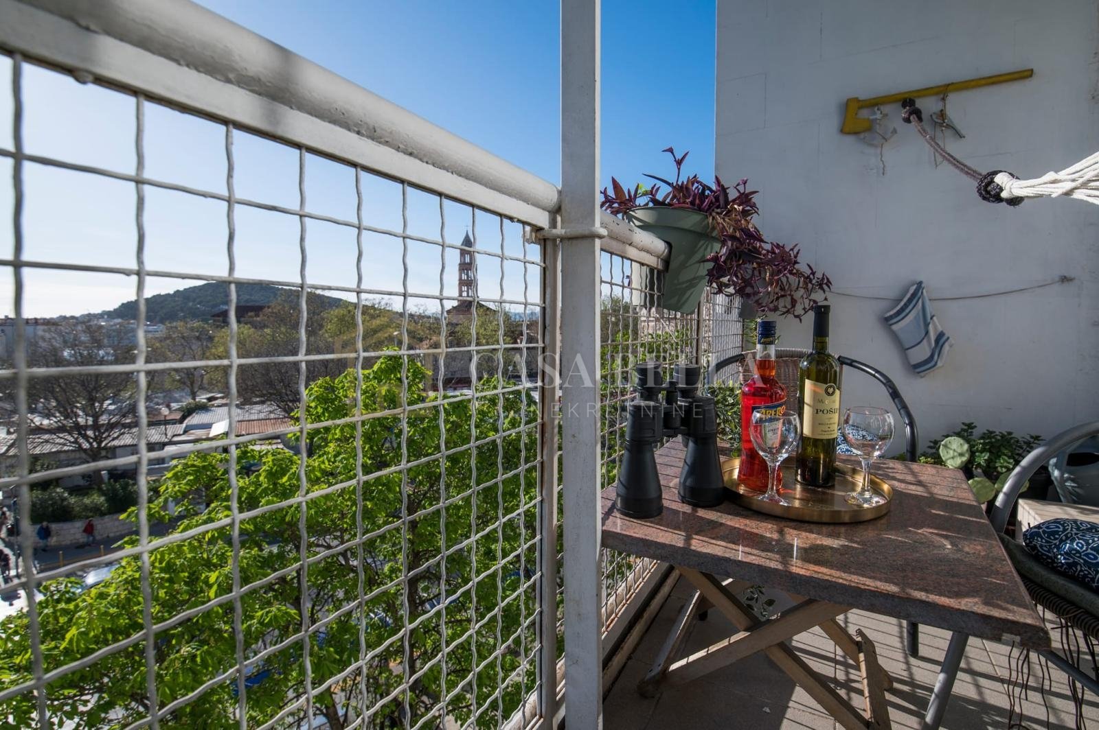 Apartment Zu verkaufen - Splitsko-dalmatinska Grad