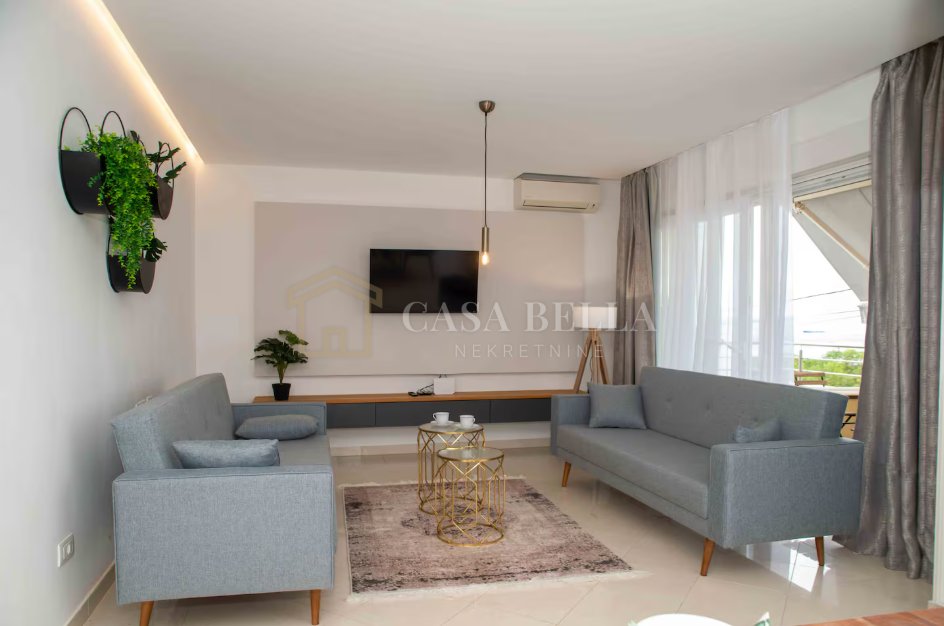 Flat For sale - Primorsko-goranska Kostrena