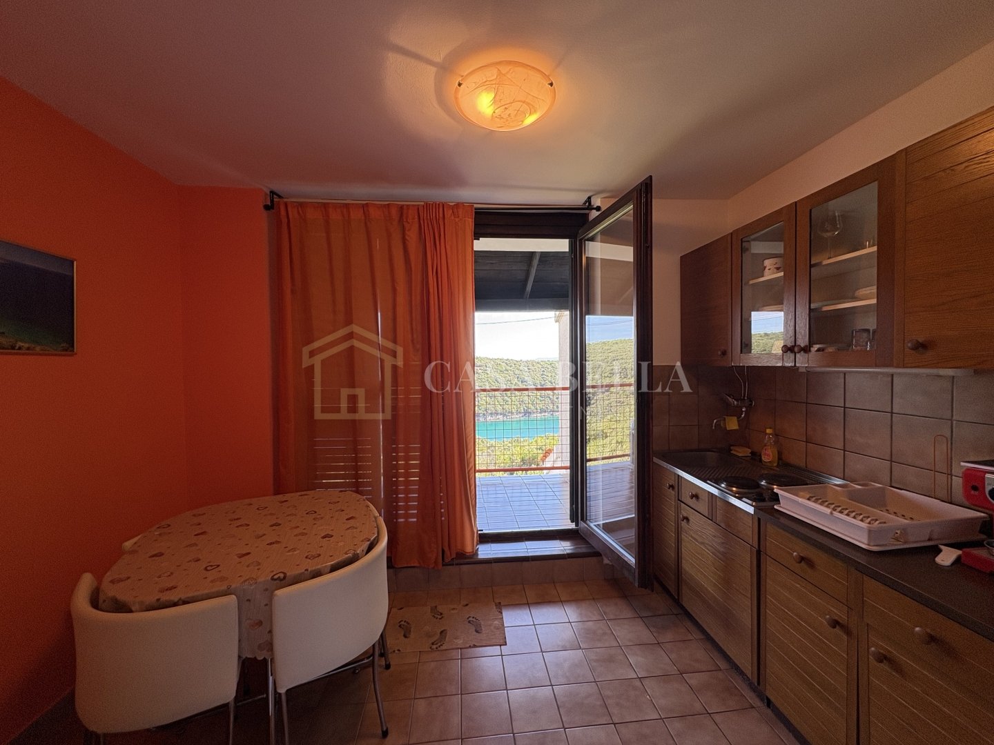 Apartment Zu verkaufen - Istarska Krnica