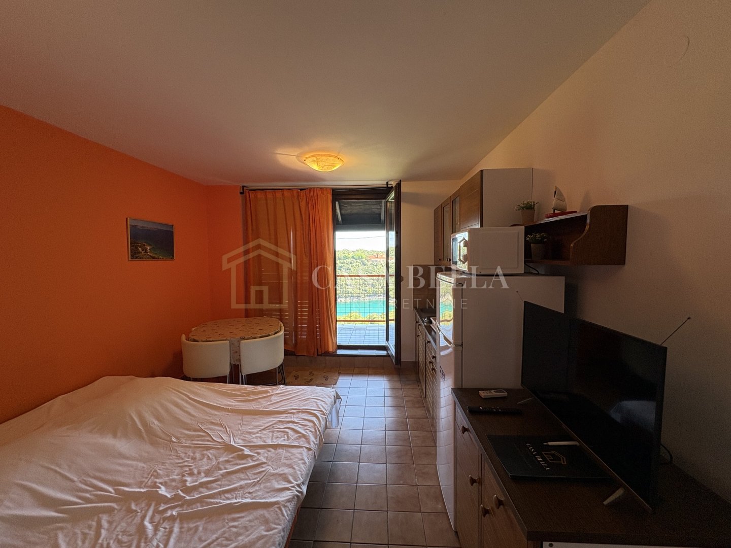 Apartment Zu verkaufen - Istarska Krnica