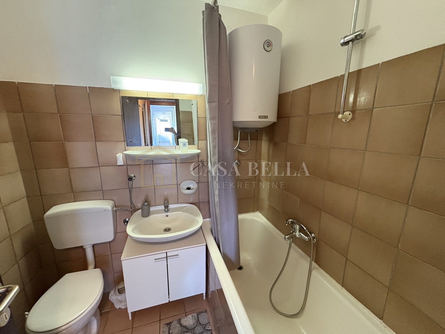 Apartment Zu verkaufen - Istarska Krnica