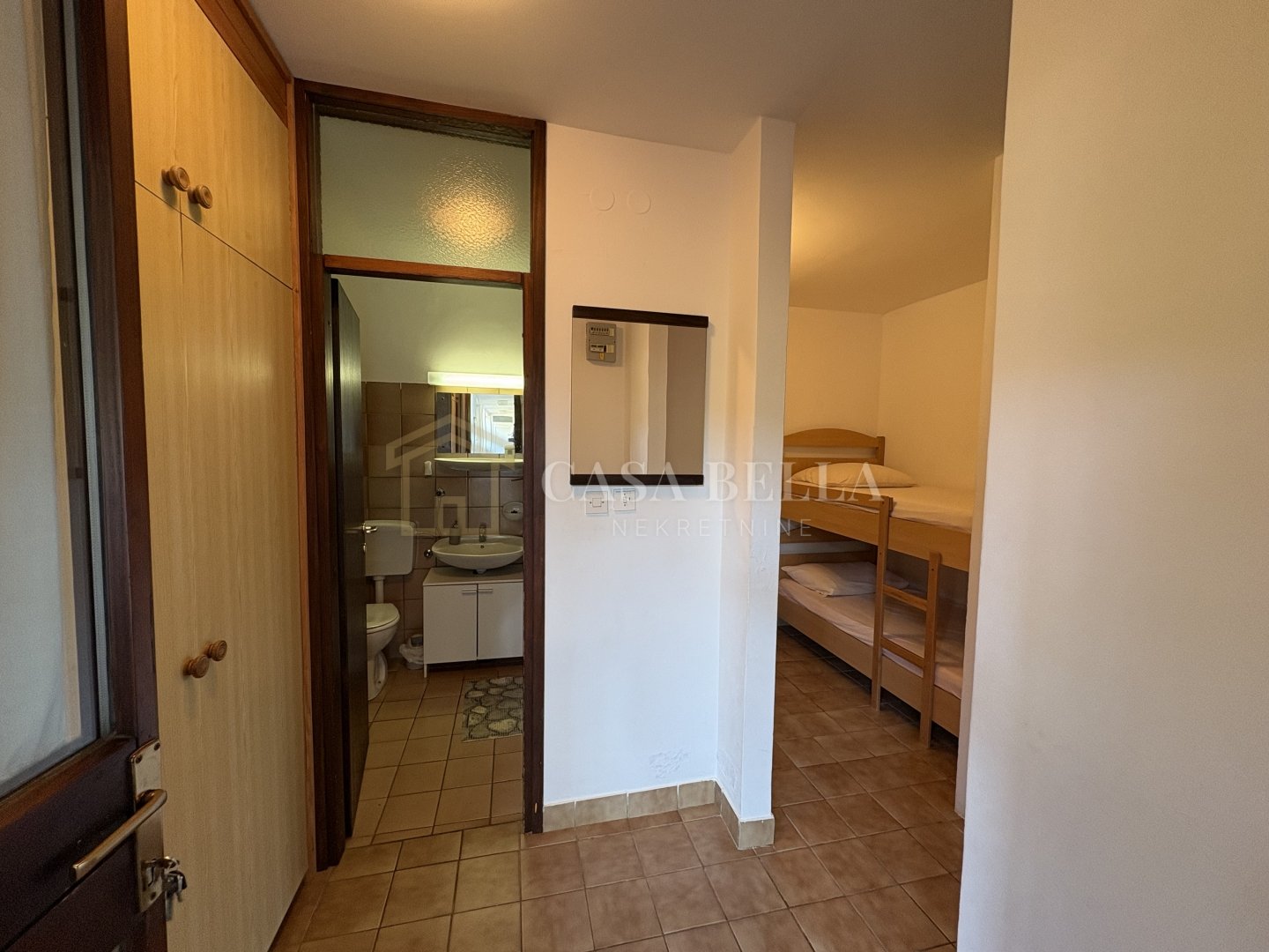 Apartment Zu verkaufen - Istarska Krnica