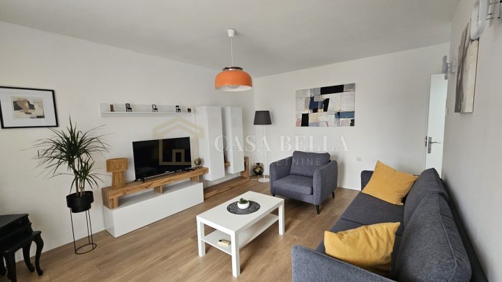 Stan za najam 70 m² – Rijeka