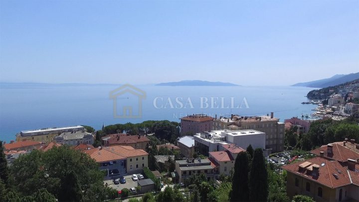 Apartment Zu verkaufen - Primorsko-goranska Opatija - Centar - foto 3/41